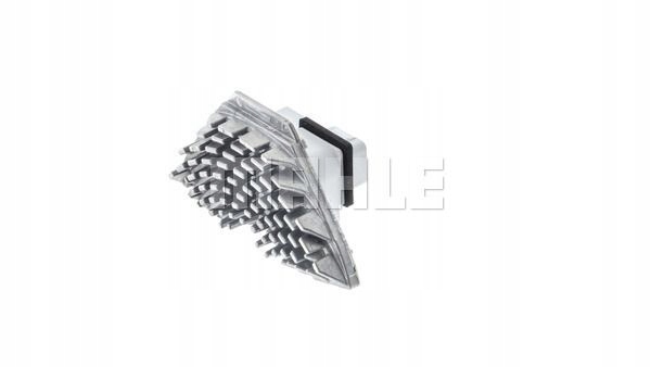 фото №9, Регулятор, вентилятор обдув do салона транспортного средства mahle abr 35 000p