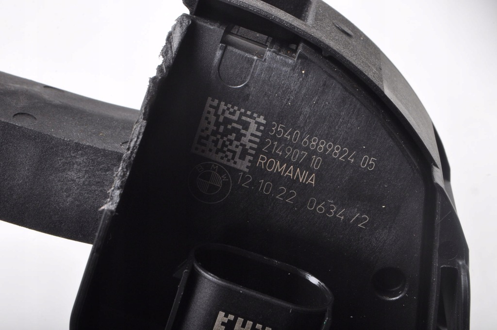 фото №6, Toyota supra mk5 3.0 педаль газа потенциометр 23r 6889824