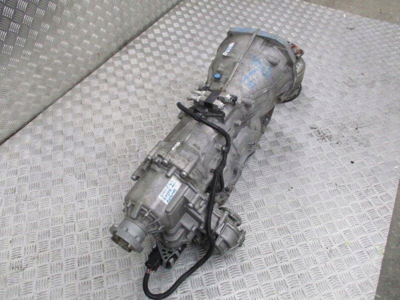 фото №2, Коробка передач передач ga8hp50z alfa romeo giulia veloce