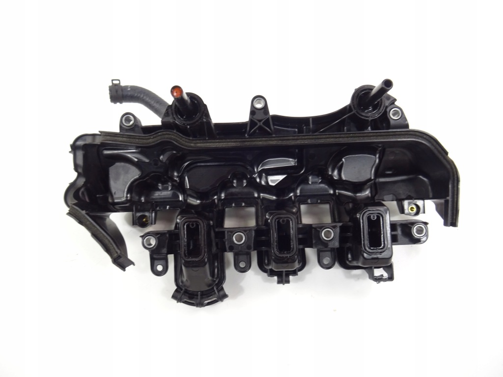 фото №11, X-trail t32 lift 1.7 dci крышка клапанов 18306606r