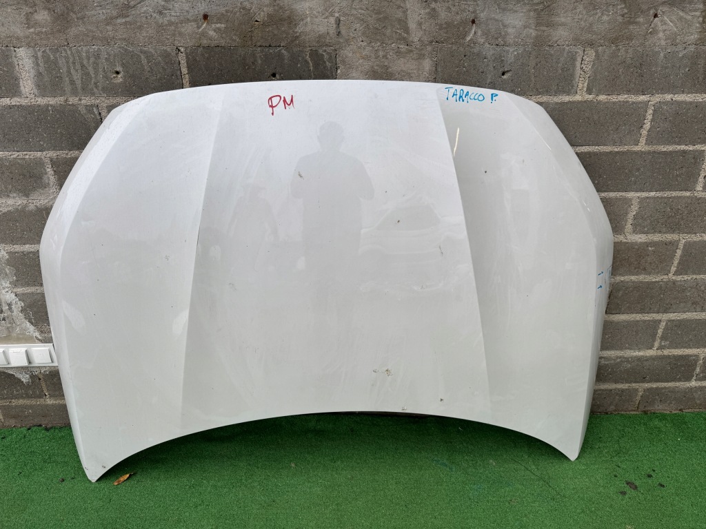 Купити Seat tarraco капот передня оригінал  європа  x