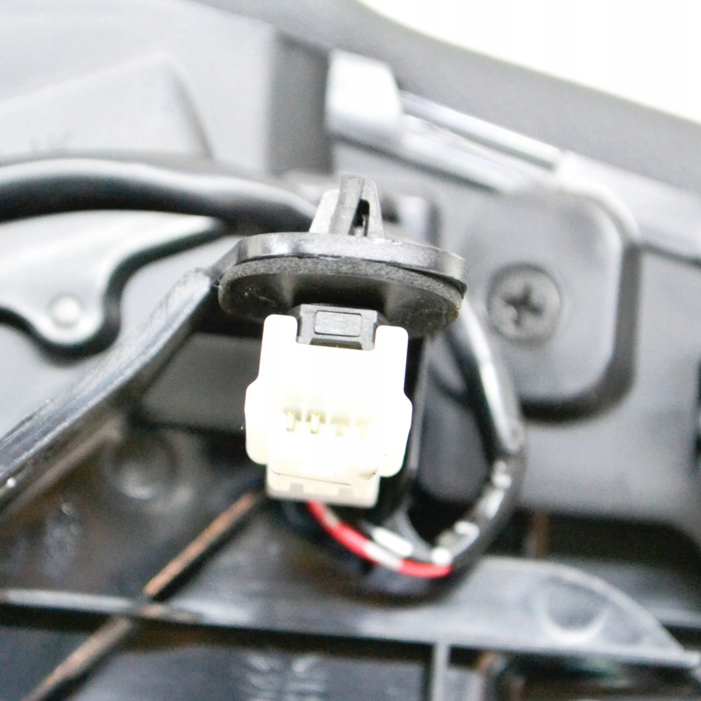 фото №7, Nissan qashqai 2017 інший елементи тунель середнього