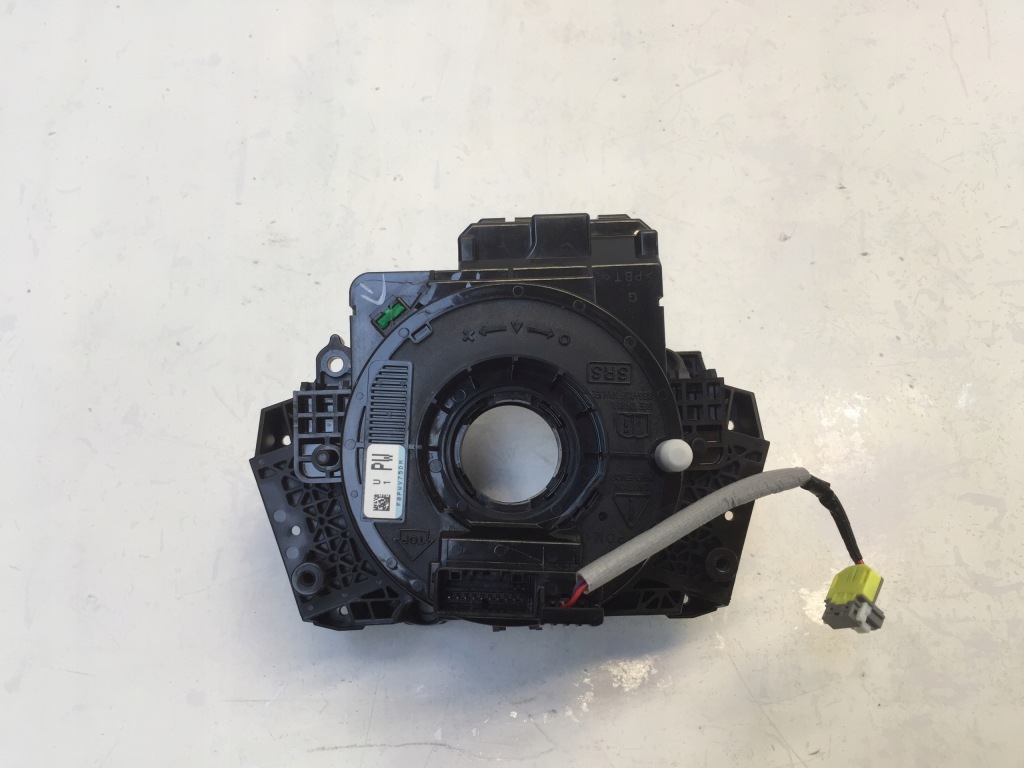 фото №1, Honda jazz v 2021 лента шлейф подушка безопасности f0pwv75dm