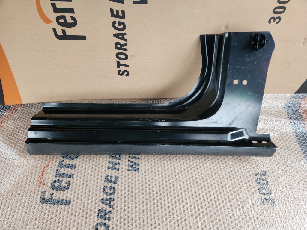 фото №1, Opel insignia b ii поріг блок двигуна правий новий 17-