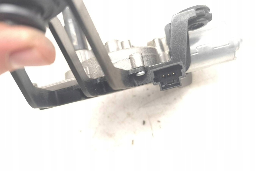 фото №8, Моторчик дворники крышки citroën c4 i lc_ 9646803180 1.56l дизель