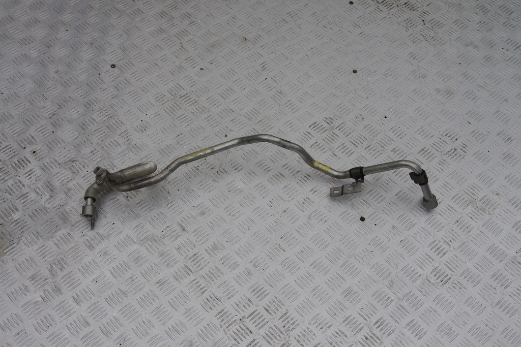 фото №4, Шланг трубка кондиционера espace v