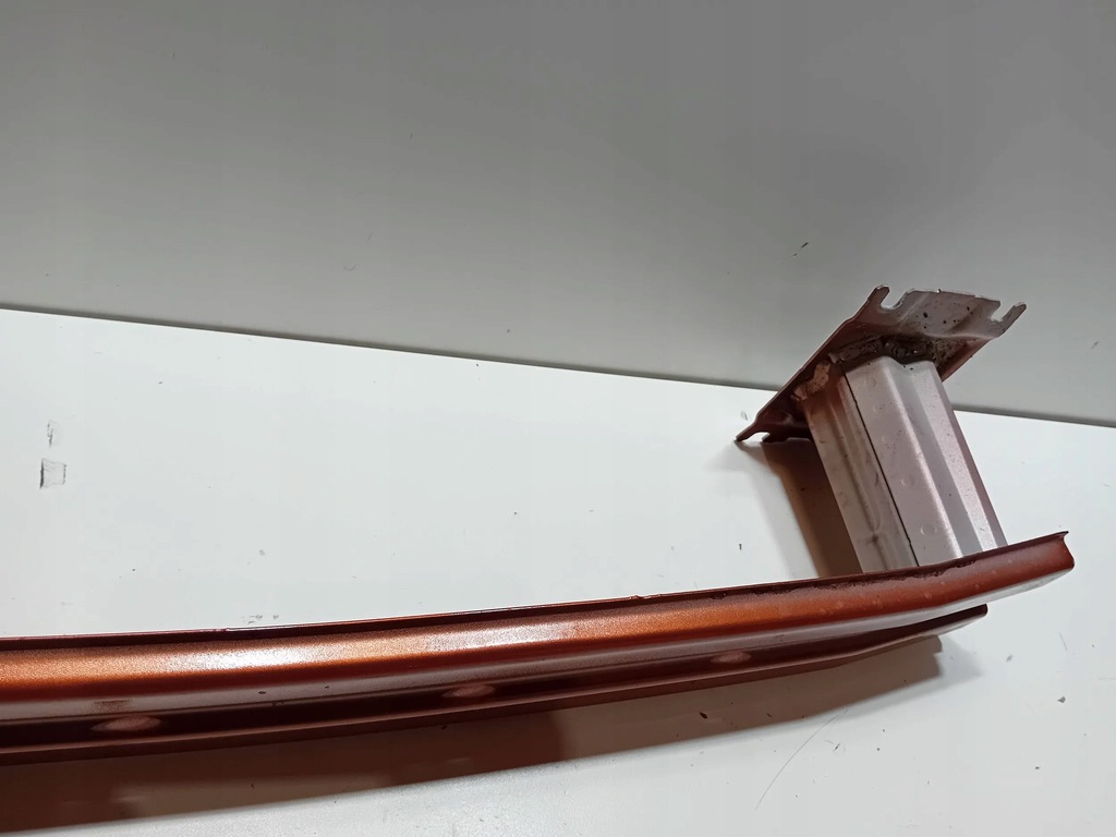 фото №9, Suzuki vitara iii 15- sx4 балка бампера задня demo