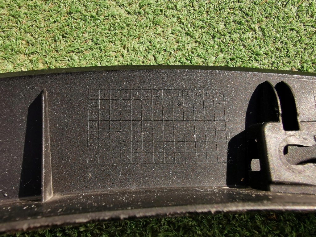 фото №16, Молдинг na крыло левая перед tesla y 1683859-00-a