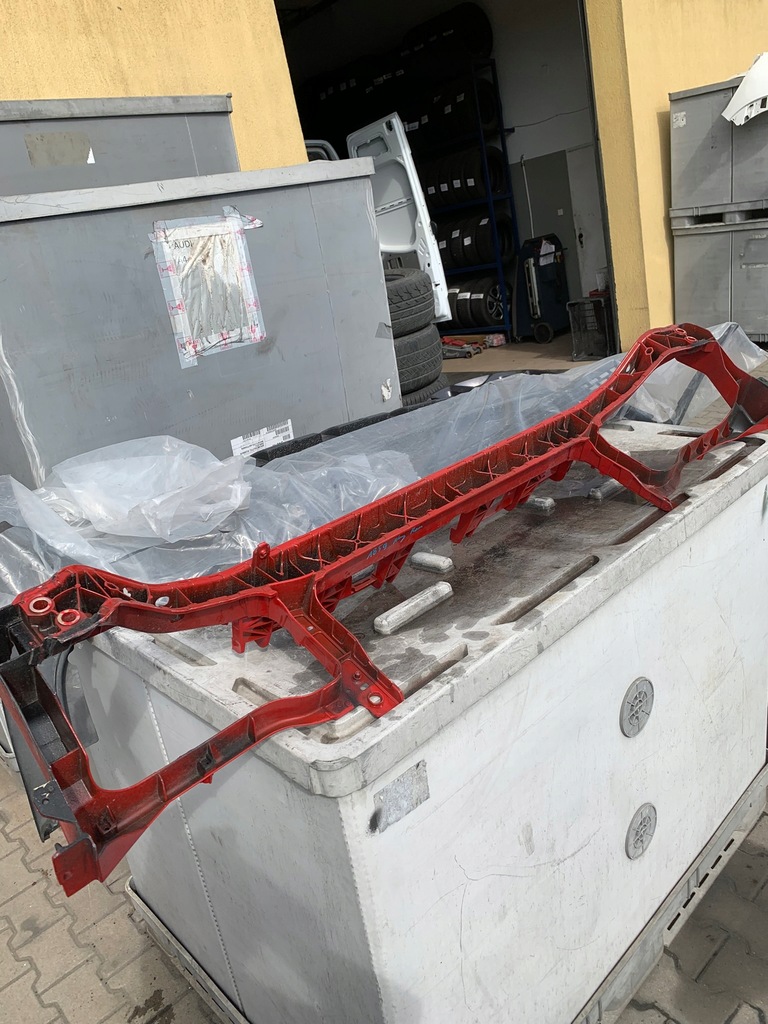 фото №6, Pas перед dodge challenger 15-23r