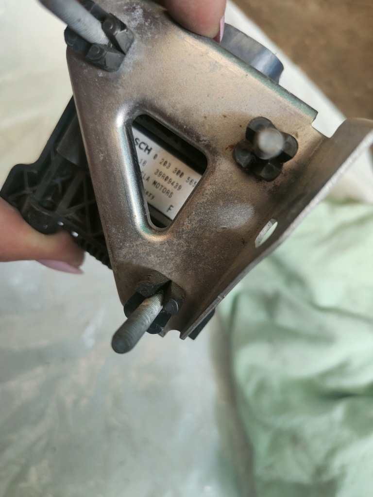 Tesla x s радар distronic датчик модуль 0203300565 Доставка