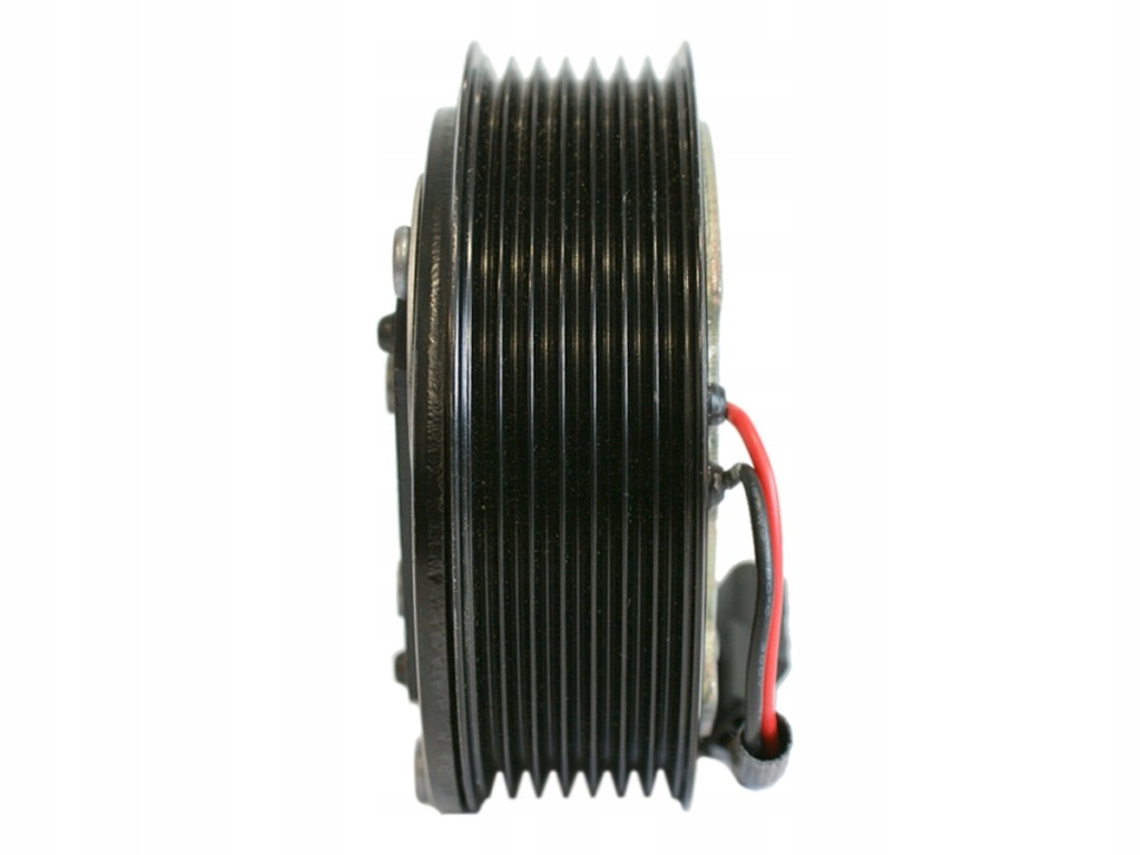 фото №2, Зчеплення компресор dacia, renault ca925 зчеплення kpl. 926005689r