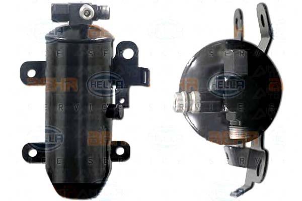 фото №1, Осушувач кондиціонера [behr hella]