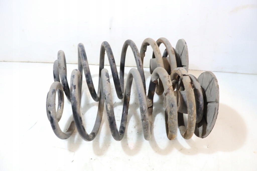 фото №1, Пружина задняя opel meriva b