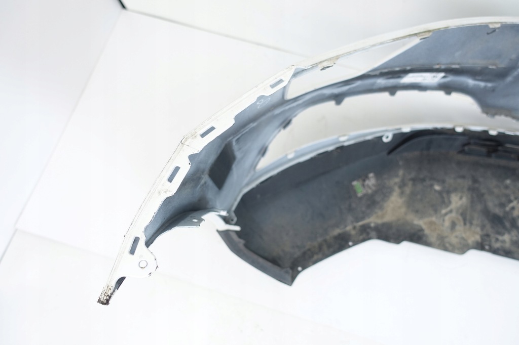 фото №9, Бампер перед передний skoda karoq 57a 2017-