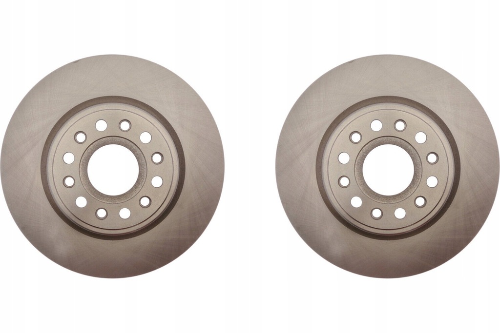 фото №1, Dodge ram 1500 dt 19- диск тормозные диски перед комплект