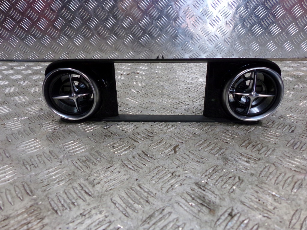 фото №1, Slc w172 решітка обдув a1728300154 mercedes