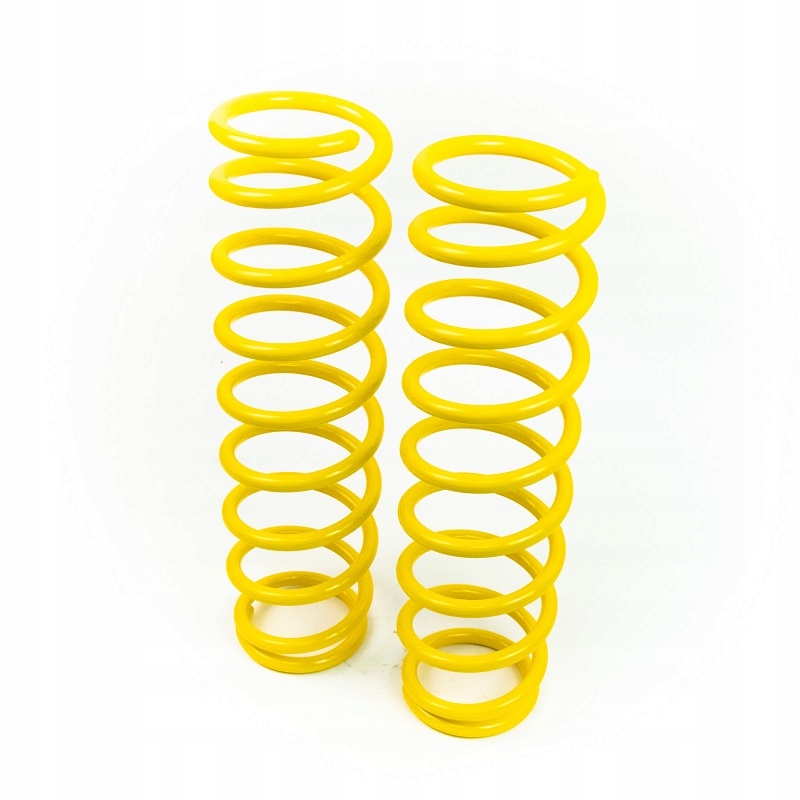 фото №2, Пружини suzuki jimny передні lift +3" raptor 4x4 offroad