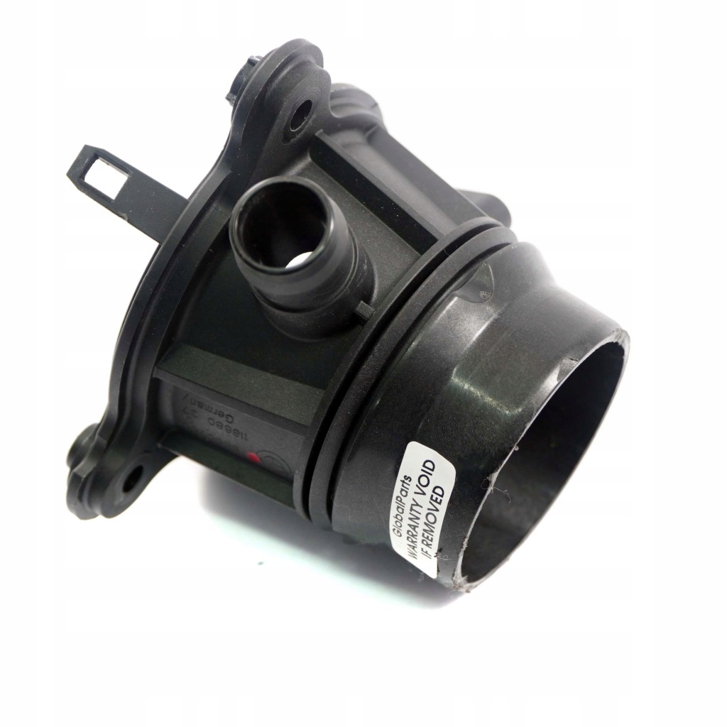 Bmw f48 mini f56 s витратомір патрубок колектор 8650760 Оригінал