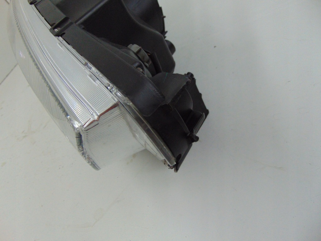 фото №8, Mitsubishi asx 10- лампа права