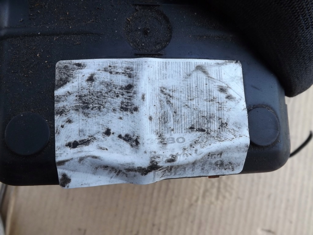 фото №8, Citroen c5 i 1 1.6 hdi насос помпа компресор підвіска hydro