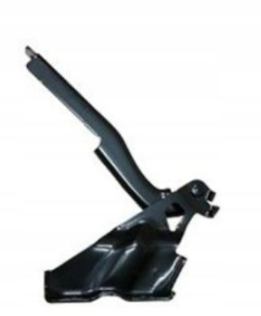 фото №1, Петля капот лівий mazda cx-3 2015-