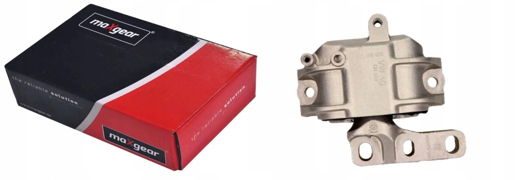 Maxgear 40-0295 підшипниковий вузол двигуна в Україні