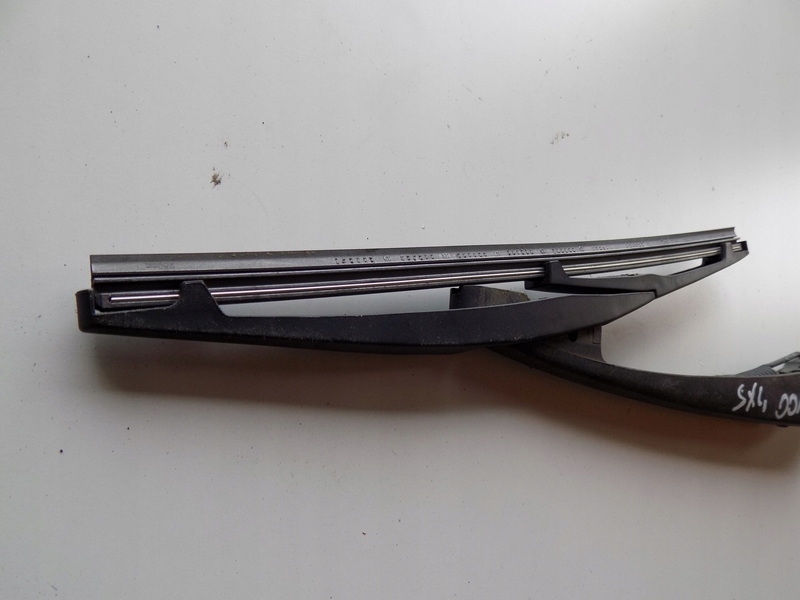 фото №12, Suzuki sx-4 sx4 важіль двірники кришки задня