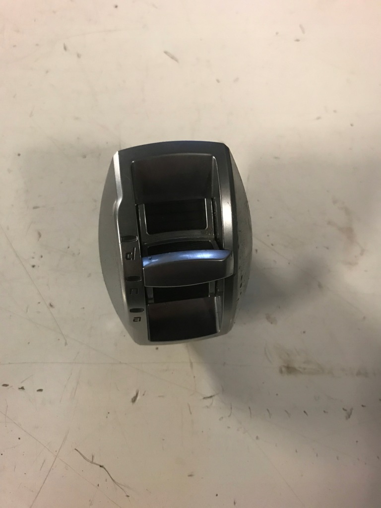 фото №1, Alfa giulietta кнопка trybu движение 156089960