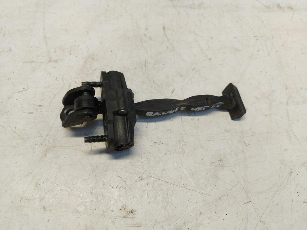 фото №1, Ford ranger iv lift обмежувач двері лівий задня