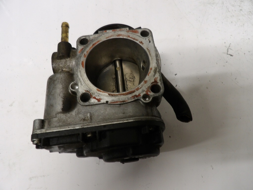 фото №1, Дроссельная заслонка audi a3