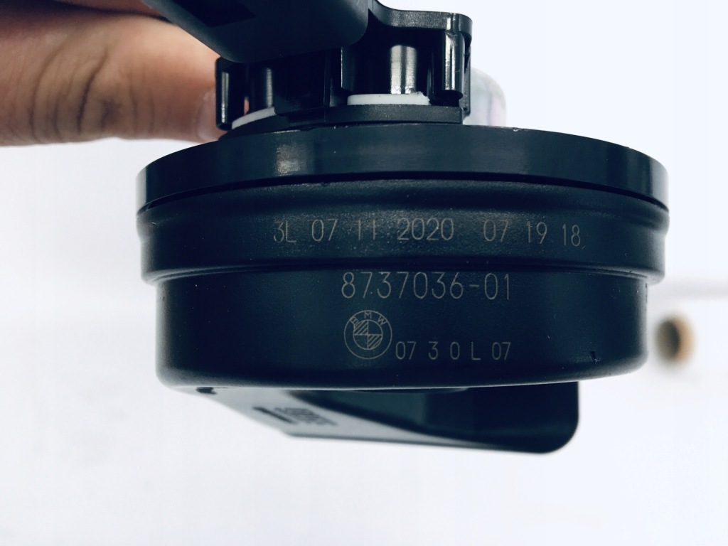 Купити Канал повітря гальма лівий bmw f48 x1 18d 20d 20i 25d 28i - 51747342491