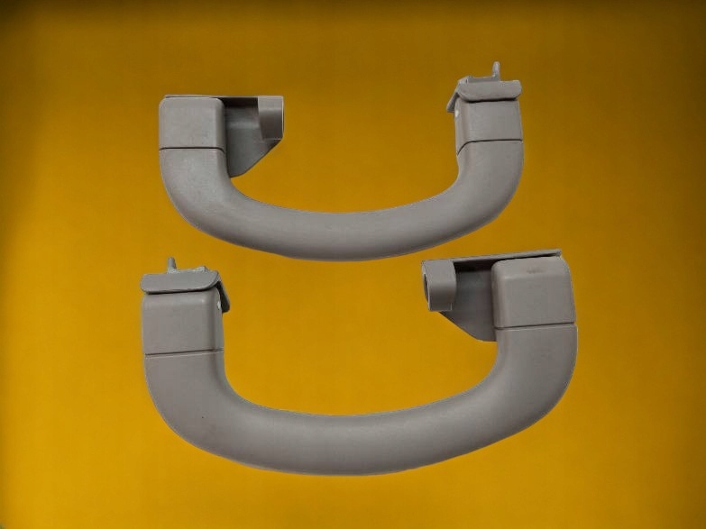 фото №1, Тримачі ручка лівий правий задня комплект alfa romeo giulietta ii 2010-