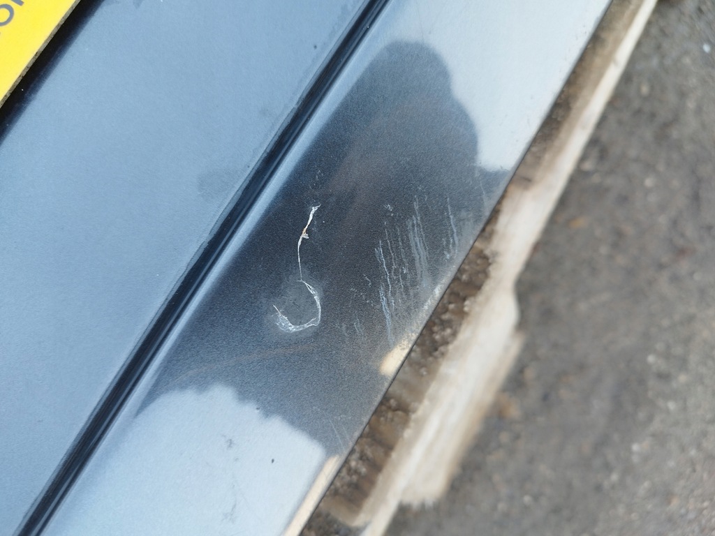 фото №9, Кришка багажника задня lexus is ii lift колір 1g0 220 lata 2009-2012