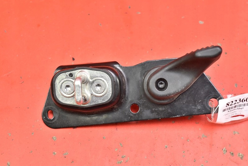 фото №1, Ручка внутренняя крышки задняя задний opel combo e 18-21