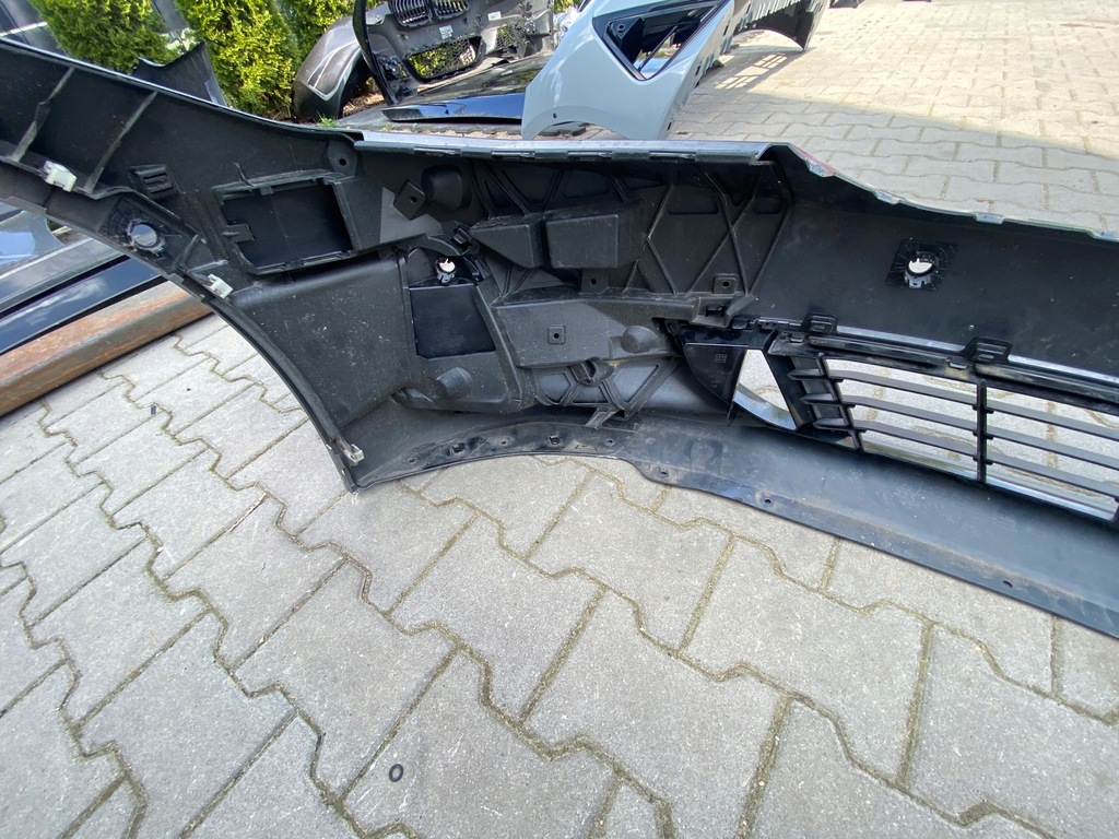 фото №8, Бампер перед bmw 3 g20 g21 lci lift