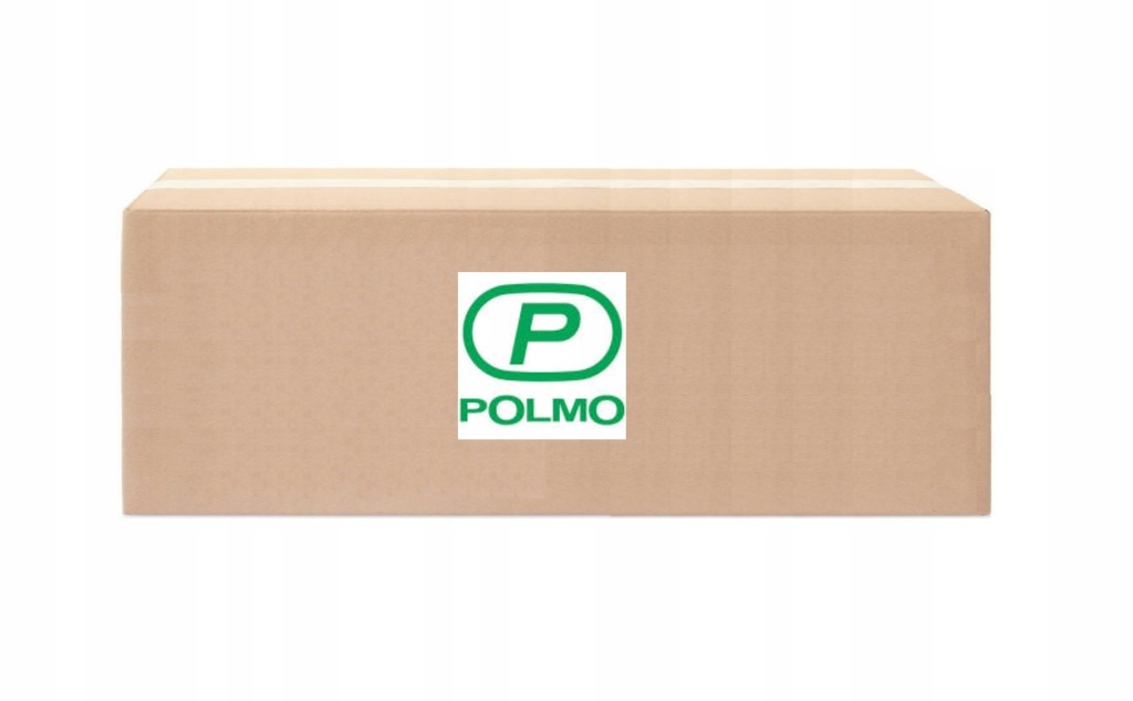 Купити Гасник кінцевий polmostrów 30.59