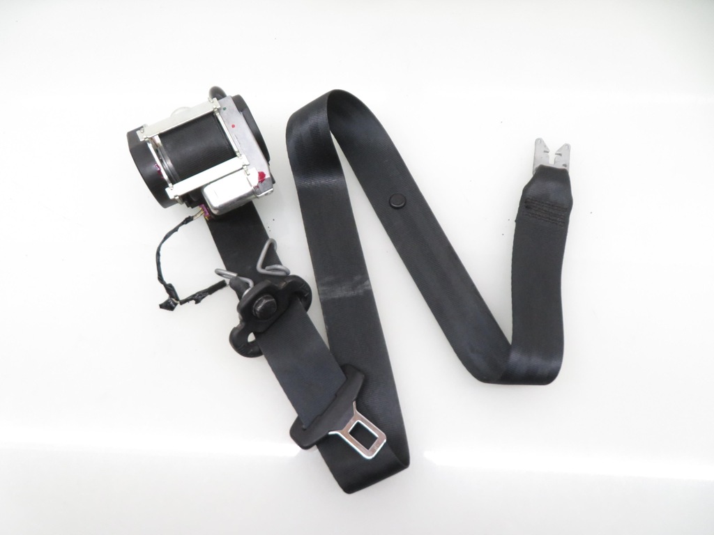 фото №8, Pas безопасности правый перед alfa mito 08-