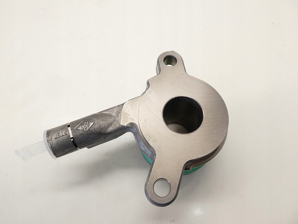 фото №14, Org циліндр зчеплення renault master iii trafic 2 laguna