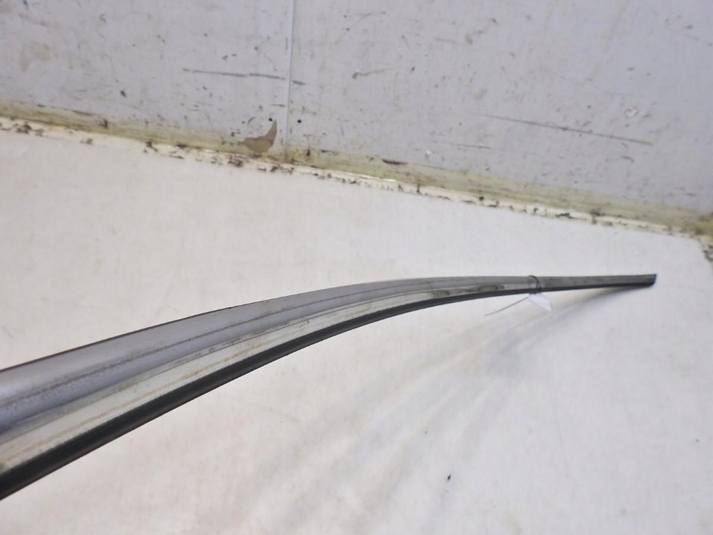 фото №6, Молдинг дахова дах права renault latitude