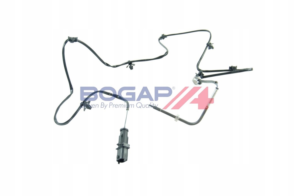 фото №1, L6120101/bgp датчик температури вихлопних газів