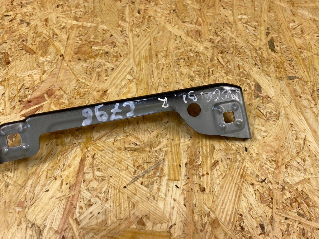 фото №6, Кронштейн кронштейн кронштейн крила перед правий mini f55 7297244