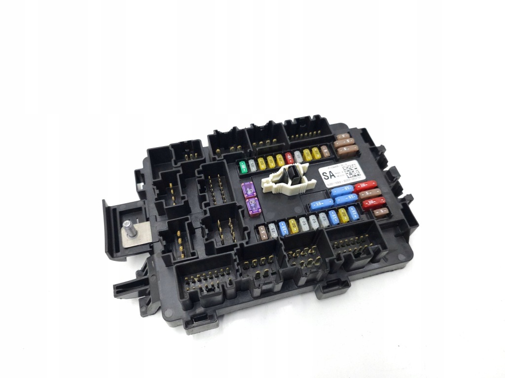 Купить Tesla model s 2016 рамка / модуль предохранителей