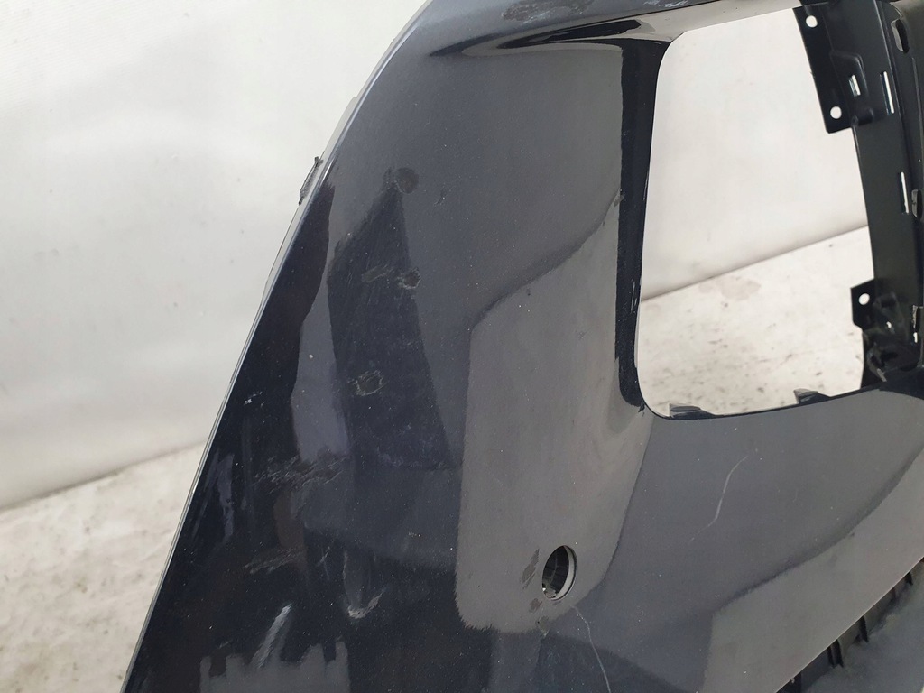 фото №9, Hyundai tucson 4 iv 20- бампер перед передній 86511-n7000