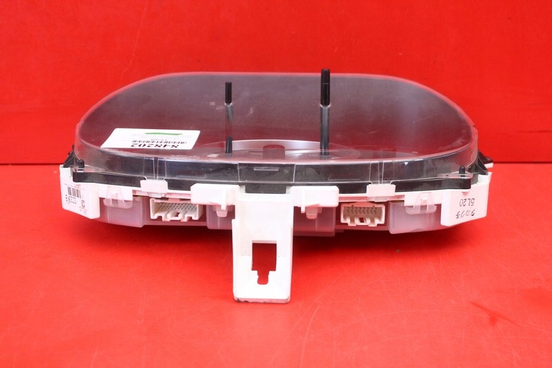 фото №5, Счетчик приборы eu c23555430 mazda 5 1 i cr 1.8 16v 116 km 05-08