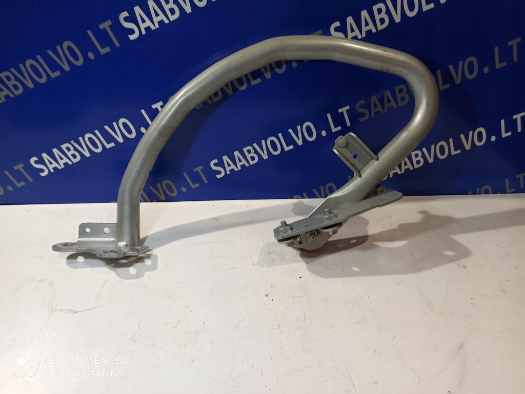 фото №1, Volvo s60 2012 петлі