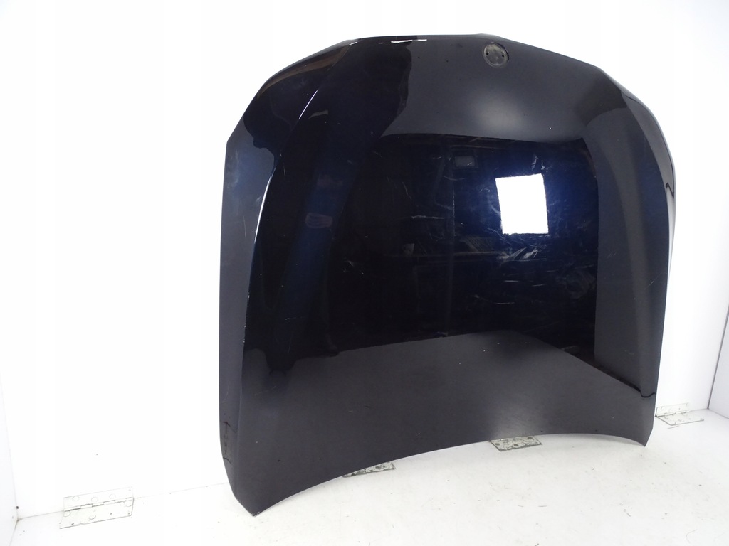 фото №2, Капот bmw 6 g32