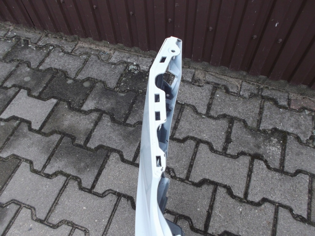 фото №5, Vw tiguan 5na ii 2 r line r-line бампер передний перед