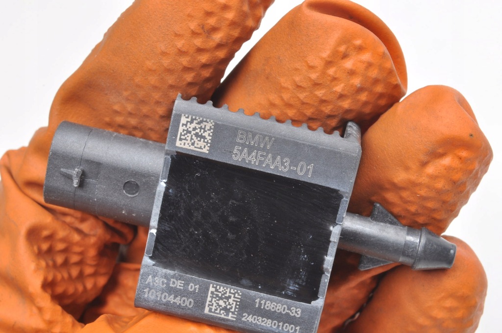 фото №6, Bmw f40 f44 датчик захисту pieszego 5a4faa3