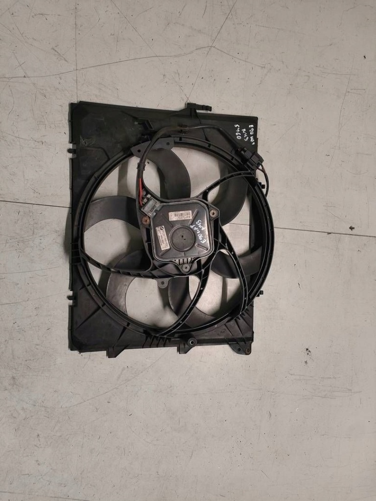 Купить Bmw e90 n43 вентилятор радиатора 7588974