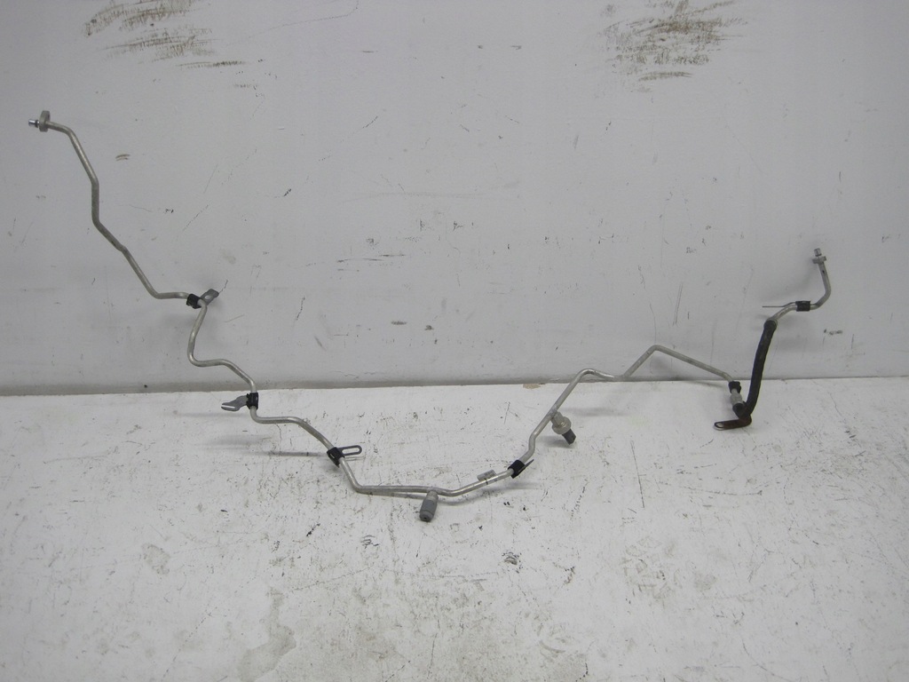 фото №1, Wąż труба шланг кондиционера renault scenic iv 924407367r